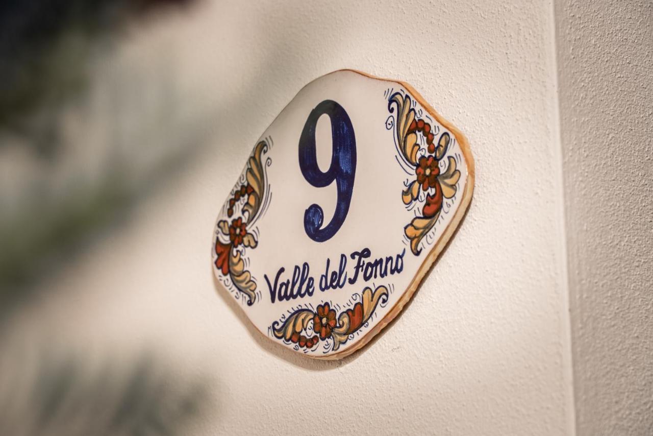 Albergo La Loggia di San Martino Gualdo Tadino Esterno foto